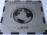 Womack & Womack - Celebrate The World (Blaze Remixes)