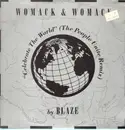 12inch Vinyl Single - Womack & Womack - Celebrate The World (The People Unite Remix)