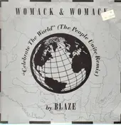 Womack & Womack - Celebrate The World (The People Unite Remix)