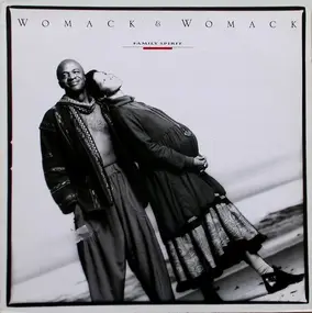 Womack & Womack - Family Spirit