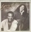 7inch Vinyl Single - Womack & Womack - Love Wars