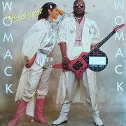 LP - Womack & Womack - Starbright - DMM