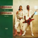 12'' - Womack & Womack - Soul Love / Soul Man