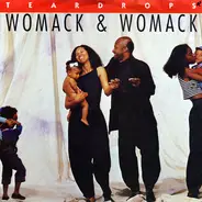Womack & Womack - Teardrops / Concious of my Conscience