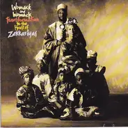 Womack & Womack - Transformation To The House Of Zekkar