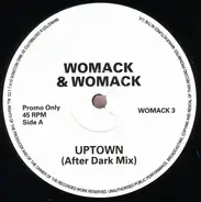Womack Womack - Uptown (After Dark Mix)