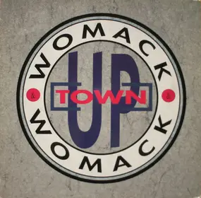 Womack & Womack - Uptown