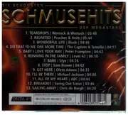 CD - Womack & Womack, Level 42, Sam Brown & others - Die schönsten Schmusehits der Megastars - Sealed