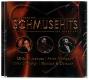 CD - Womack & Womack, Level 42, Sam Brown & others - Die schönsten Schmusehits der Megastars - Sealed