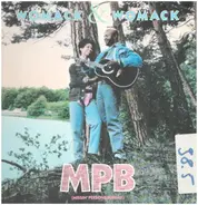 Womack & Womack - M.P.B (Missin' Persons Bureau) (Remixes)