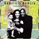 7inch Vinyl Single - Womack & Womack - Celebrate The World
