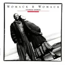 CD - Womack & Womack - Family Spirit