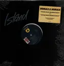 12inch Vinyl Single - Womack & Womack - Good Man Monologue