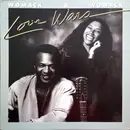 LP - Womack & Womack - Love Wars
