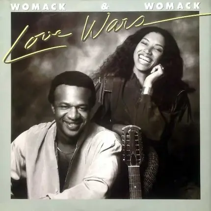 Womack & Womack - Love Wars