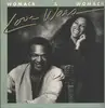 LP - Womack & Womack - Love Wars - Promo / + insert