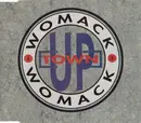 CD Single - Womack & Womack - Uptown