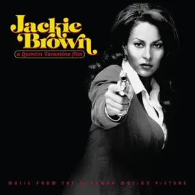 Soundtrack - Jackie Brown