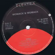Womack & Womack - Eyes