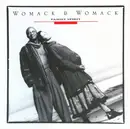CD - Womack & Womack - Family Spirit