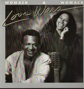 Womack & Womack - Love Wars