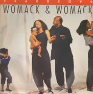 Womack & Womack - Teardrops