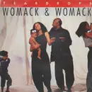 12'' - Womack & Womack - Teardrops