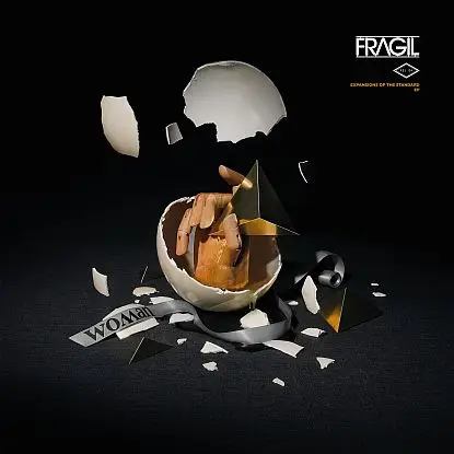 Woman - Expansion..../ San Proper & Gerd Rmxs
