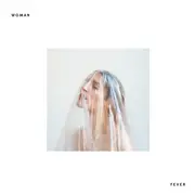 12inch Vinyl Single - Woman - Fever EP - EP