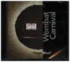 CD - Wombat Carnival - 'Gone Blind' - SEALED