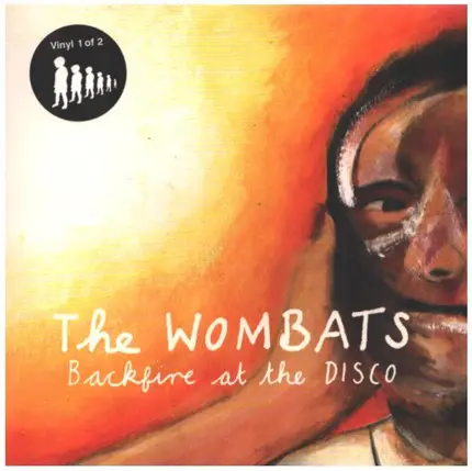 Wombats - Backfire At The Disco
