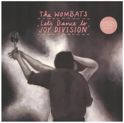 Wombats - Let's Dance To Joy Division