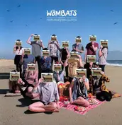 The Wombats