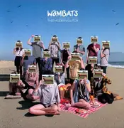 LP - WOMBATS - THIS MODERN GLITCH - THIS MODERN GLITCH