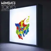 The Wombats - Tokyo -2-