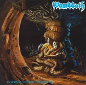 Wombbath - Internal Caustic Torments