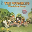 LP - Wombles, The - Wombling Songs
