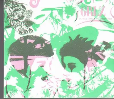 Various - GRLZ - Women Ahead Of Their Time