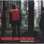 Women - PARALYUED DANCE, TONIGHT