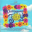 CD - Women Of Faith Worship Team - Outrageous Joy