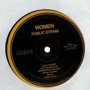 LP - Women - Public Strain