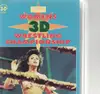 VHS - Womens Wrestling 3D - Championship - Import