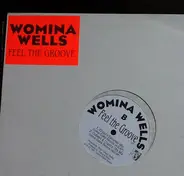 Womina Wells - Feel The Groove