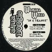 Womina Wells - In a Trance