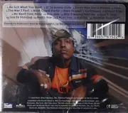 CD - Won-G - The Royal Impression