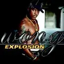 CD - Won-G - Explosion