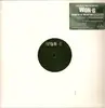 12inch Vinyl Single - Won-G feat. Gizelle D'Cole - Caught Up In The Rapture