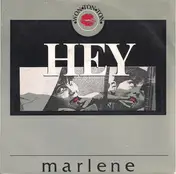 Won Ton Ton - Hey Marlene
