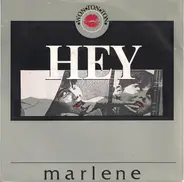 Won Ton Ton - Hey Marlene