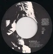 7inch Vinyl Single - Won Ton Ton - Hey Marlene